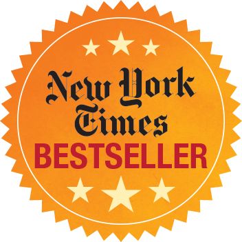 New York Times Bestseller