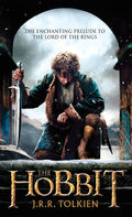 The Hobbit (Movie Tie-in Edition) (Pre-Lord of the Rings) cover image