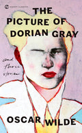 The Picture of Dorian Gray and Three Stories (Signet Classics) cover image