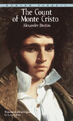 The Count of Monte Cristo cover image