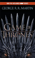 A Game of Thrones (HBO Tie-in Edition): A Song of Ice and Fire: Book One: 1 cover image