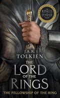 The Fellowship of the Ring (Media Tie-in): The Lord of the Rings: Part One cover image