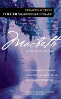 Macbeth (Folger Shakespeare Library) cover image