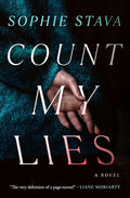 Count My Lies cover image