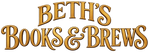 Beth's Books and Brews - Home